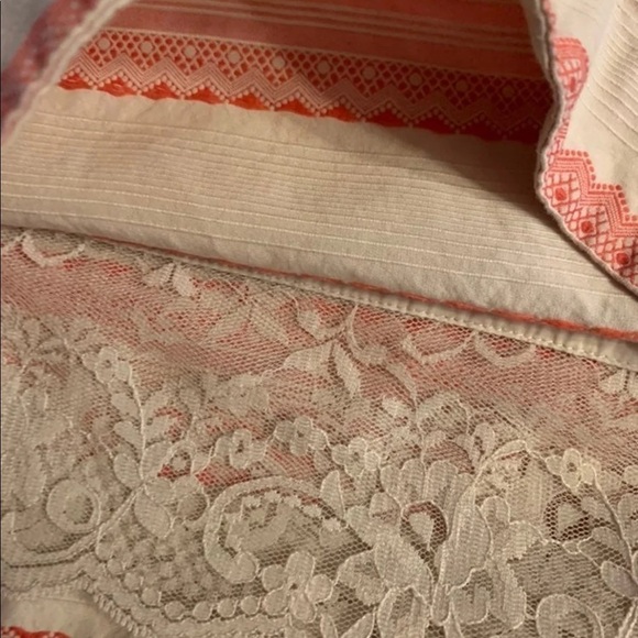 Mauve dress size 0 - Picture 3 of 7